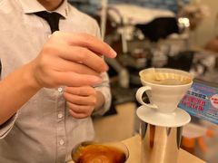 -Onirii Coffee(长乐路店)