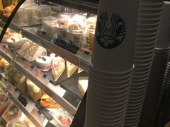 -星巴克臻选(舟山凯虹广场店)