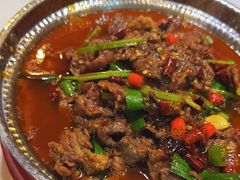 -拾捌川·自贡爆炒(新街口店)