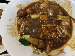 -老厨家(友谊路总店)