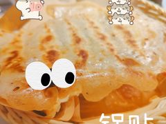 -北院·果木烤鸭·25年东北菜(创意产业园店)