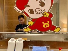 -常州武进九洲喜来登酒店