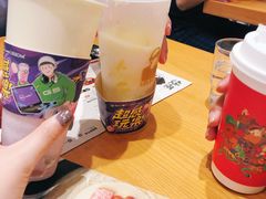 -LELECHA乐乐茶(新街口大洋店)