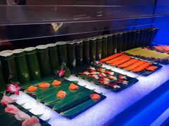 刺身类-加餐海鲜自助(宝龙一城店)