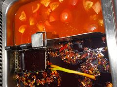 -海底捞火锅(万象城店)