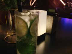 金汤力-爵士花园音乐酒吧餐厅