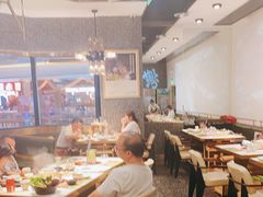 大堂-洪氏嗨捞·猪肚鸡火锅(阳光天地店)
