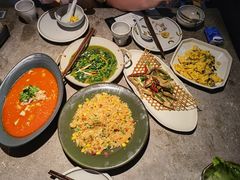 -金鱼妈妈 山野·食趣(荫山街店)
