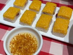 -西贝(武汉群星城店)