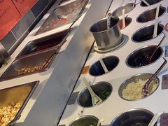 -重庆地瓜老火锅(广渠门店)