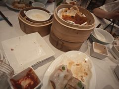 -八月花(旺角朗豪坊店)