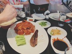 -上海滴水湖皇冠假日酒店