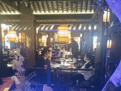 -绿茶餐厅(昆明世纪金源店)