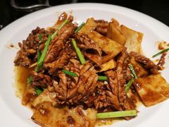 -老牌坊•鲁菜名店•地道济南菜(大观园商埠店)