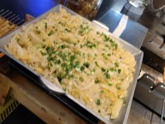 -很久以前羊肉串(中山公园店)