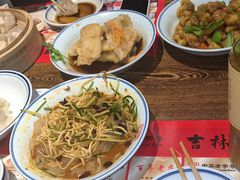 -新兴园饺子馆(河南街店)