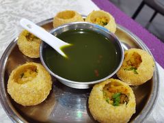 -葛尼沙印度餐厅 (镇明路店)