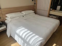 -上海浦东中心万枫酒店