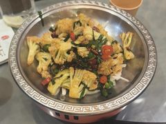 -玉桥餐厅(天坛店)