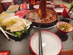 -京元盛铜锅涮肉(上海总店)