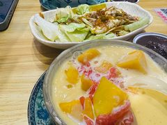 -荔芳传统糖水铺