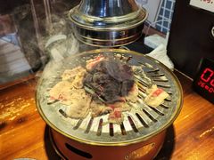 -火炉情韩国料理店(古田路店)