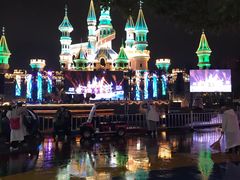 -沈阳方特欢乐世界