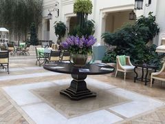 -利顺德大饭店·维多利亚花园(小白楼店)