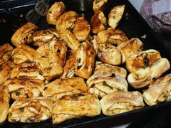 -郭际辣饼铺(第三中学店)