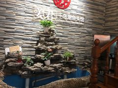 -姜君·千岛湖鱼头馆(浦东大道店)