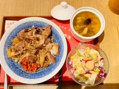 -吾妻拉面•和风食堂(群光广场店)