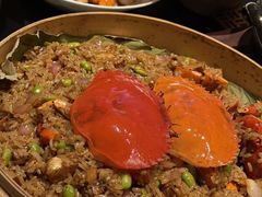 -玖五京菜(杭州城北万象城店)
