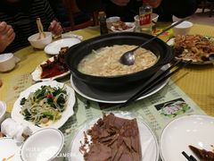 -葛记焖饼(伏牛路店)