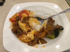 -佰搭果·广式茶餐厅(西华路店)