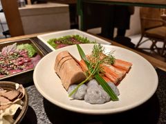 -三出山火锅(南京万象天地店)