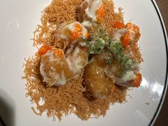 -太二酸菜鱼(兴业太古汇店)