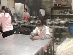 -唠叨坊私房菜(五一街店)