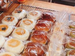 -慢熟面包店bud bread(孩儿巷店)