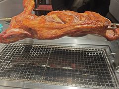 -宗泉烤全羊·烤羊腿·家常菜(解放东路店)