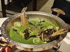 -狮拾久·现代新加坡料理(福田COCO Park店)