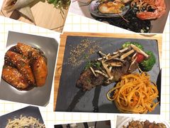 -打趸BTC·Breaktime cafe(北京路店)