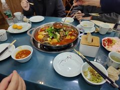 -贵州笋子鸡(米市街店)