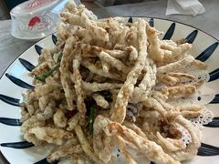 -老四川平头酸菜鱼(衙前店)