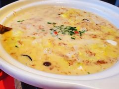 -春色如许·茶食餐厅(桃李春风店)