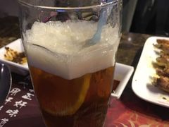 -尚雅铁板料理自助餐厅(乐松店)