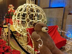 -广州中心皇冠假日酒店-环市食坊·海鲜自助餐厅