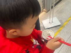 -DQ·蛋糕·冰淇淋(领秀城店)