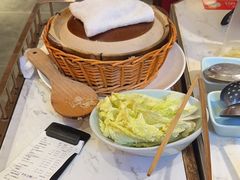 -捞神煲汤火锅(湖滨商业街店)