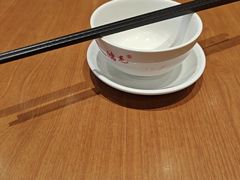 -鸿毛饺子(紫竹桥店)