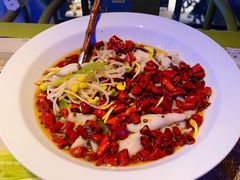 -桂满陇天书(南京德基旗舰店)